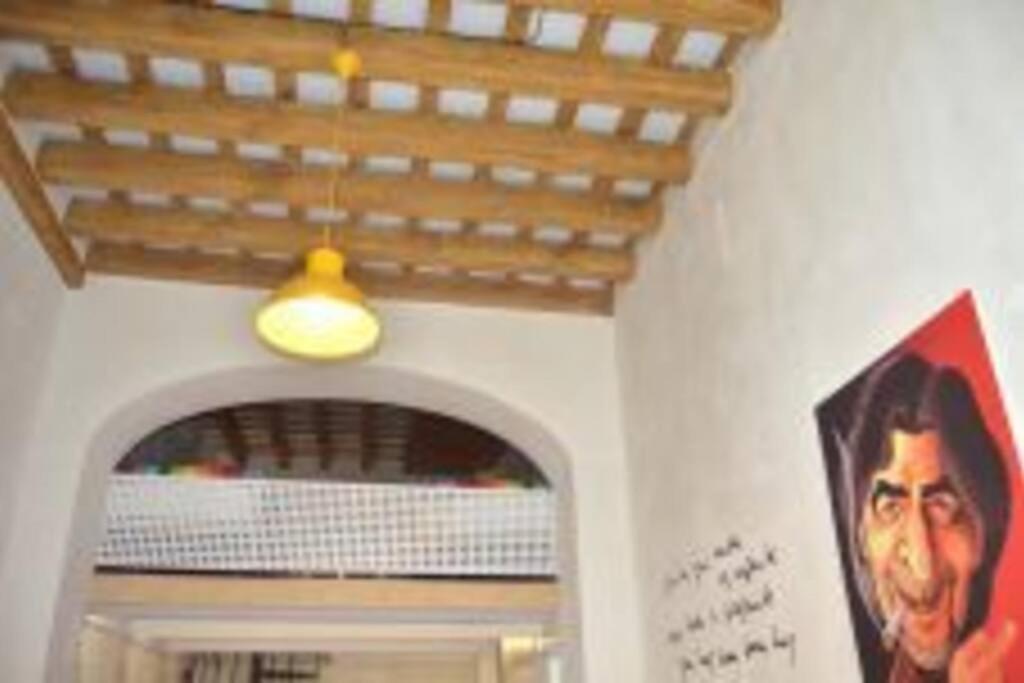 Apartamento Veedor Bulevar De Los Suenos Cádiz Buitenkant foto