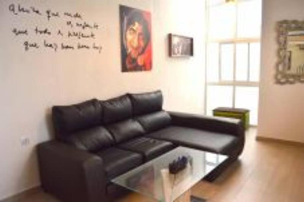 Apartamento Veedor Bulevar De Los Suenos Cádiz Buitenkant foto