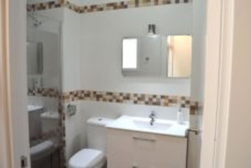 Apartamento Veedor Bulevar De Los Suenos Cádiz Buitenkant foto