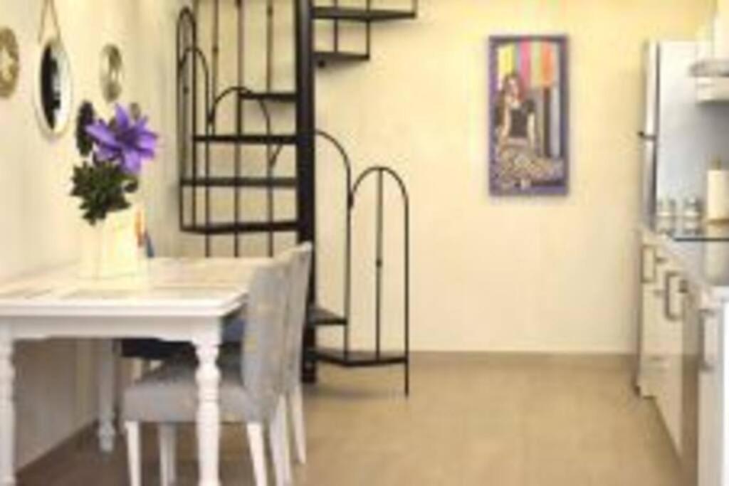 Apartamento Veedor Bulevar De Los Suenos Cádiz Buitenkant foto